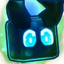 Phantom Cube