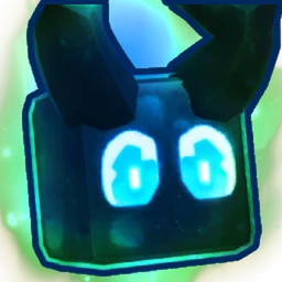 Phantom Cube