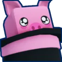 Pig Tophat