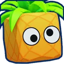 Pineapple Boi