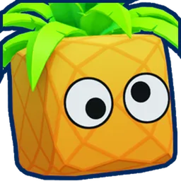 Pineapple Boi