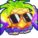 Pineapple Tourist