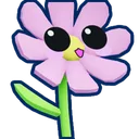 Pink Flower
