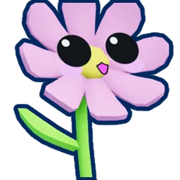 Pink Flower