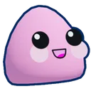 Pink Gumdrop