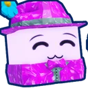 Pink Sparkletime