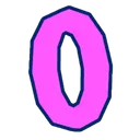 Pink Zero