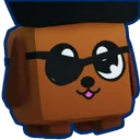 Pirate Doggy