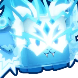 Plasma Wolflord