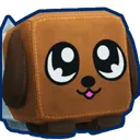 Plush Dogcat