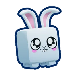 Pocket Bunny