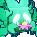 Pond Queen
