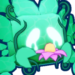 Pond Queen