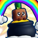 Pot O Gold