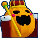 Prince Pumpkin