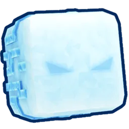 Pristine Shock