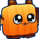 Pumpkin Bat