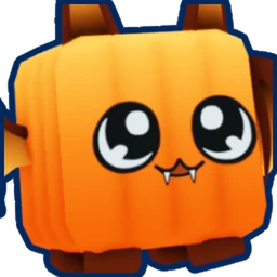 Pumpkin Bat