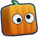 Pumpkin Boi