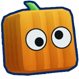 Pumpkin Boi