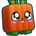Pumpkin Bunny
