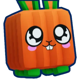Pumpkin Bunny