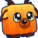 Pumpkin Deer