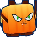 Pumpkin Demon