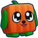 Pumpkin Doggy
