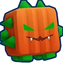 Pumpkin Golem