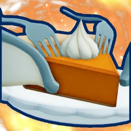 Pumpkin Pie