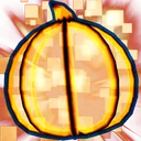 Pumpkin Pyramidium