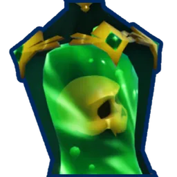 Putrid Potion