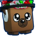 Quamatic Bear