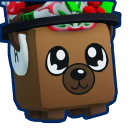 Quamatic Bear