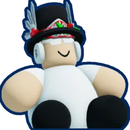 Quamatic Plushie