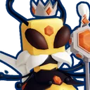 Queen Bee