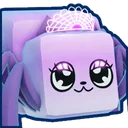 Queen Spitty