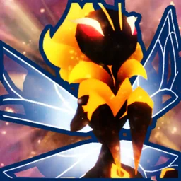 Queen Wasp