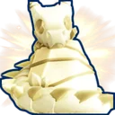 Radiant Crystal Dragon