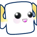 Radiant Marshmallow