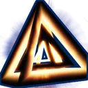 Radiant Pyramidium