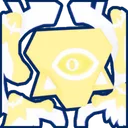 Radiant Seeing Eye