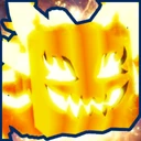 Radiant Sinister Lord