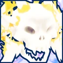 Radiant Skull