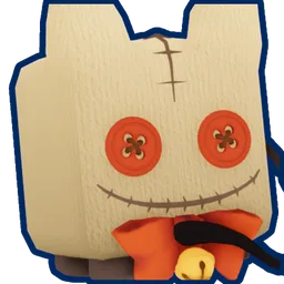Ragdoll