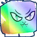 Rainbow Leviathan