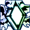 Rainbow Shard