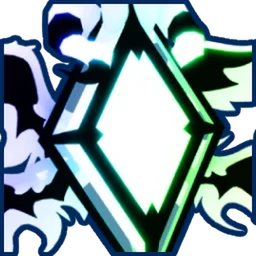 Rainbow Shard