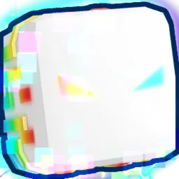 Rainbow Shock